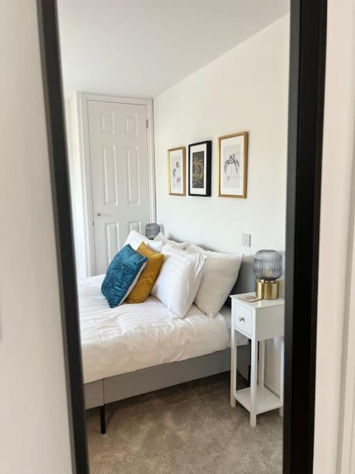 Ashton Mews - In The Heart Of Broadstairs Apartment Exterior foto