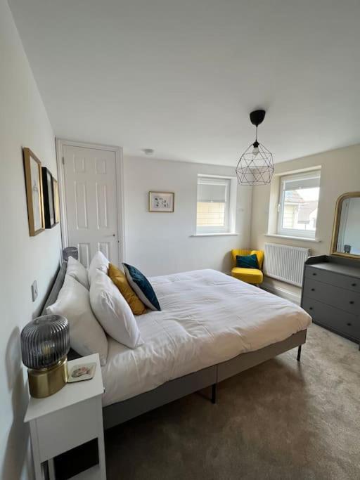 Ashton Mews - In The Heart Of Broadstairs Apartment Exterior foto