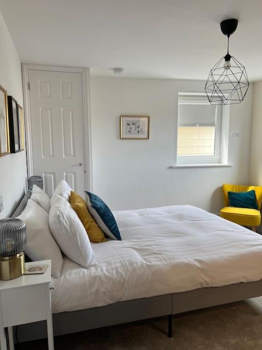 Ashton Mews - In The Heart Of Broadstairs Apartment Exterior foto