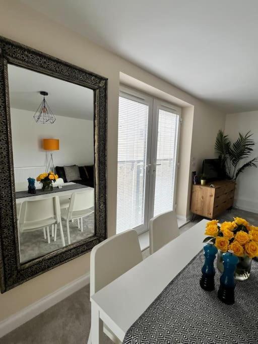 Ashton Mews - In The Heart Of Broadstairs Apartment Exterior foto