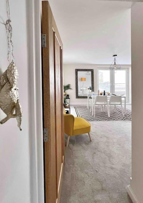 Ashton Mews - In The Heart Of Broadstairs Apartment Exterior foto