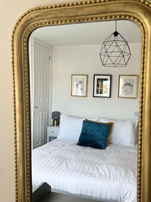 Ashton Mews - In The Heart Of Broadstairs Apartment Exterior foto