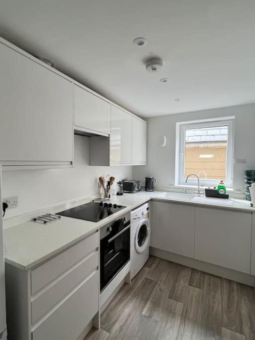 Ashton Mews - In The Heart Of Broadstairs Apartment Exterior foto