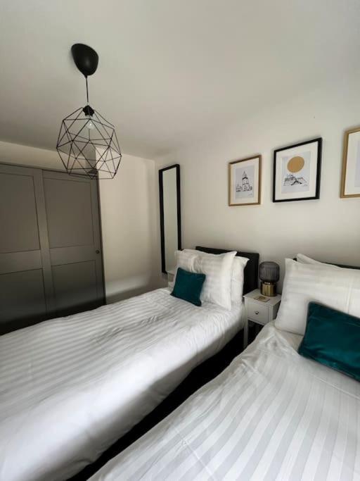 Ashton Mews - In The Heart Of Broadstairs Apartment Exterior foto