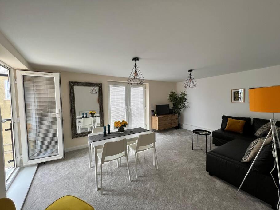 Ashton Mews - In The Heart Of Broadstairs Apartment Exterior foto