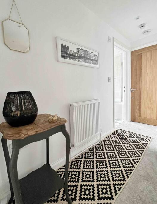 Ashton Mews - In The Heart Of Broadstairs Apartment Exterior foto