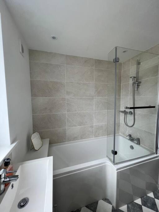 Ashton Mews - In The Heart Of Broadstairs Apartment Exterior foto