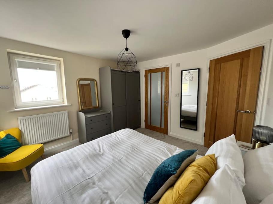 Ashton Mews - In The Heart Of Broadstairs Apartment Exterior foto
